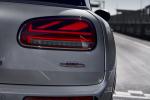 Mini John Cooper Works Clubman 2019 года (WW)
